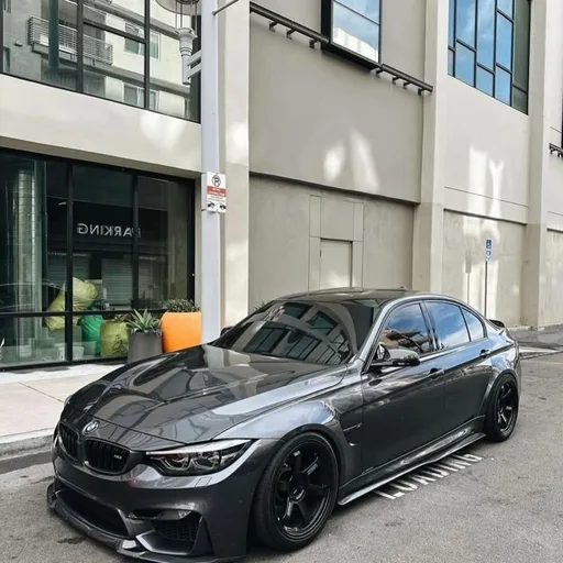 Detailing work by spiffyscarcare