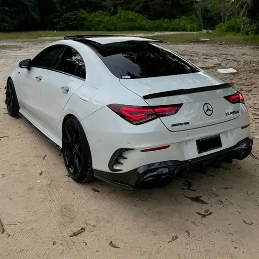 Detailing work by spiffyscarcare